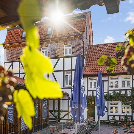 Landhotel Kahltalmuehle Alzenau in Unterfranken Eksteriør billede