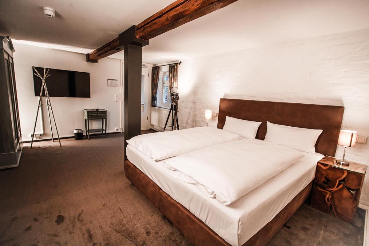 Landhotel Kahltalmuehle Alzenau in Unterfranken Værelse billede
