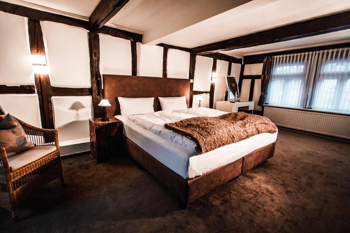 Landhotel Kahltalmuehle Alzenau in Unterfranken Værelse billede
